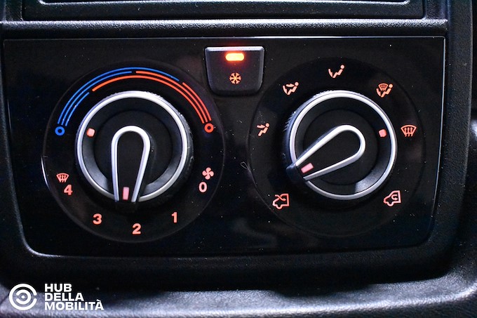 FIAT Ducato 35 2.3 MJT 130CV PLM-SL-TA Furgone Maxi